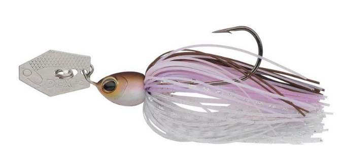 Berkley DEX Chatterbait TG 7g - 5