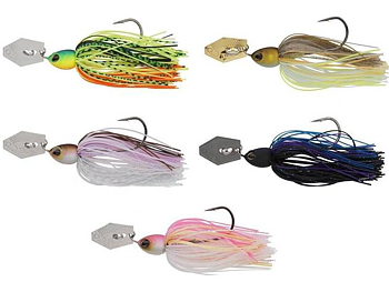 Berkley DEX Chatterbait TG 7g