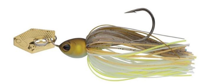 Berkley DEX Chatterbait TG 7g - 2
