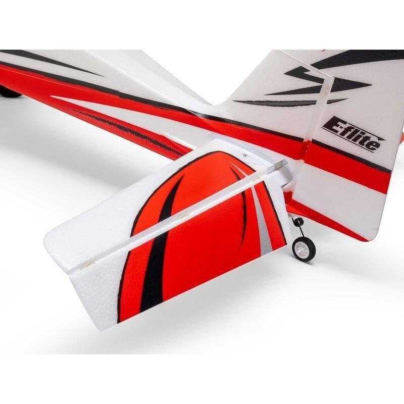 E-flite Turbo Timber Evolution 1.5m PNP, includes Floats - 26