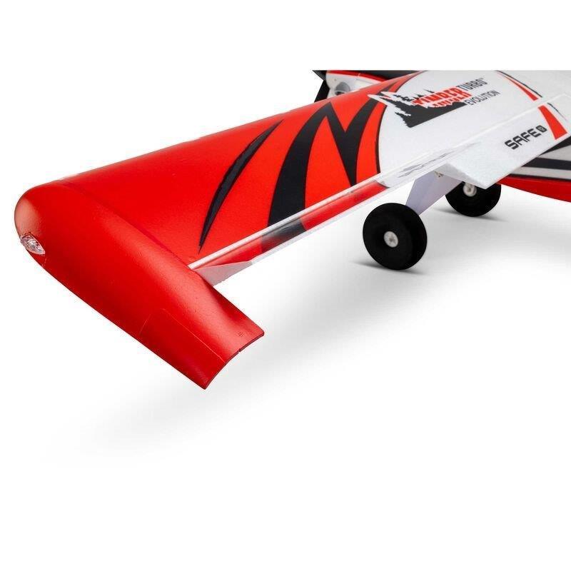 E-flite Turbo Timber Evolution 1.5m PNP, includes Floats - 23