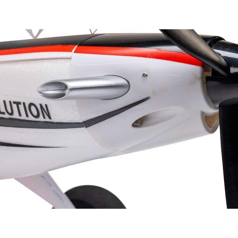 E-flite Turbo Timber Evolution 1.5m PNP, includes Floats - 19
