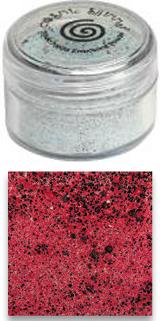 Cosmic Shimmer Embossing powder -Crusade