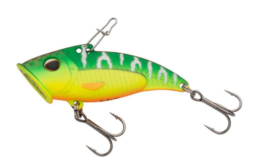 Berkley Rattling Powerblade 4.5cm/10g - 6