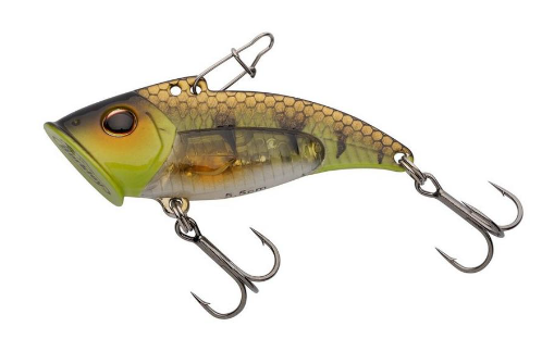 Berkley Rattling Powerblade 4.5cm/10g - 7
