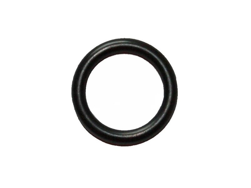 O-ring  for Anschütz filling adapter