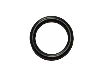 O-ring  for Anschütz filling adapter