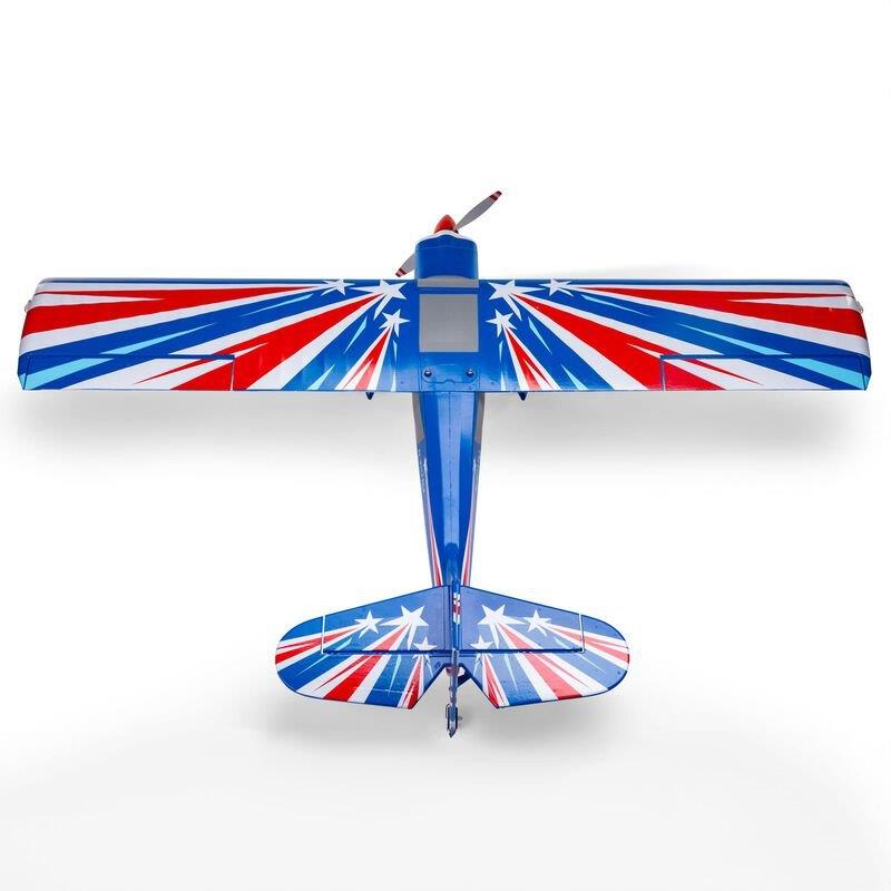 E-flite Decathlon RJG 1.2m PNP - 17