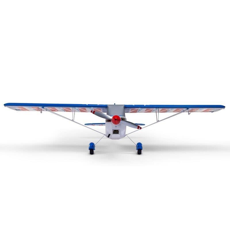 E-flite Decathlon RJG 1.2m PNP - 8