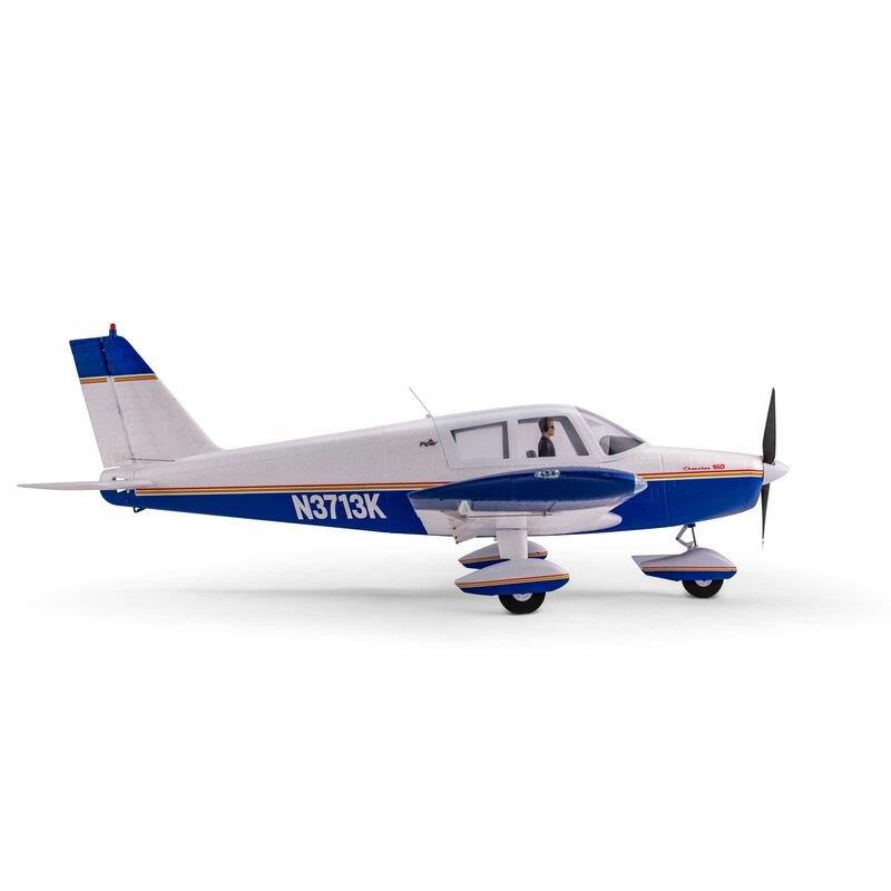 E-flite Cherokee 1.3m PNP - 11