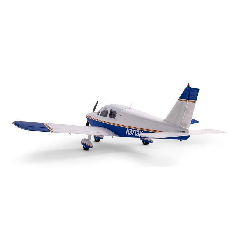 E-flite Cherokee 1.3m PNP - 14