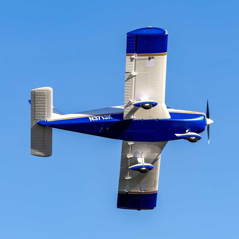 E-flite Cherokee 1.3m PNP - 6