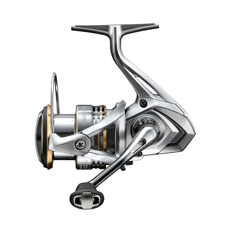 Shimano Sedona FJ 2500