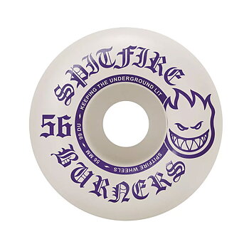 Spitfire Skatehjul  Burners Big Head 99du