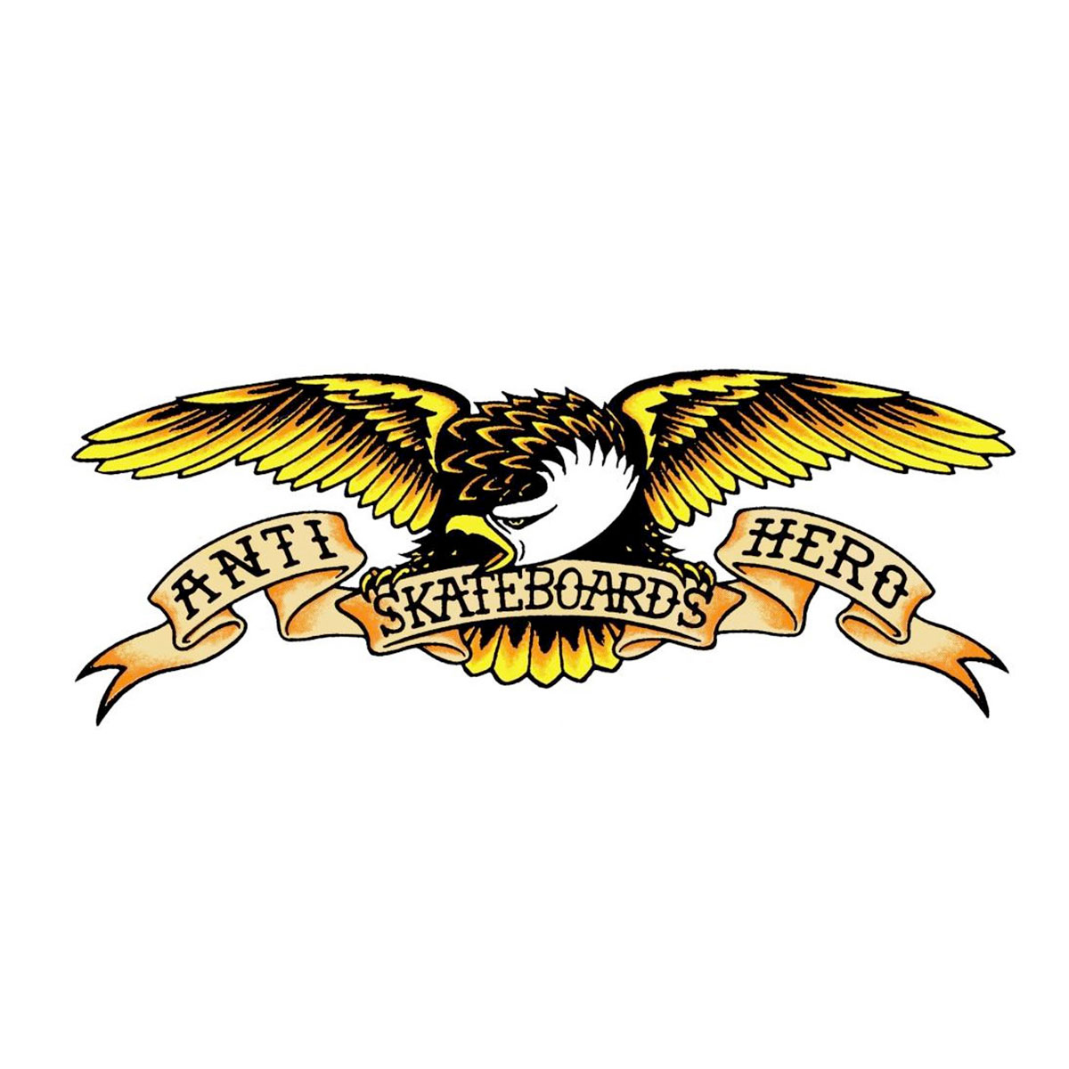 Antihero sticker classic eagle 