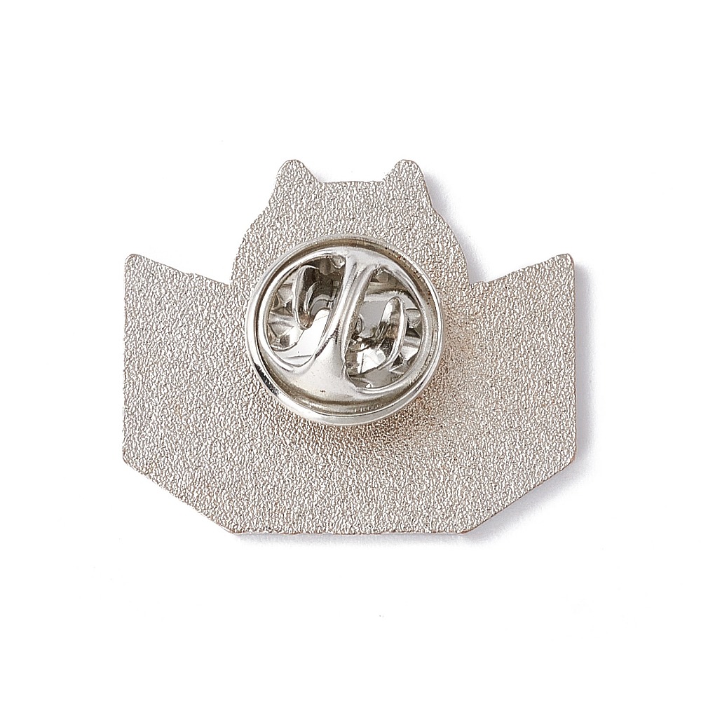 Pin Skull Cat as dungeonmaster - 2