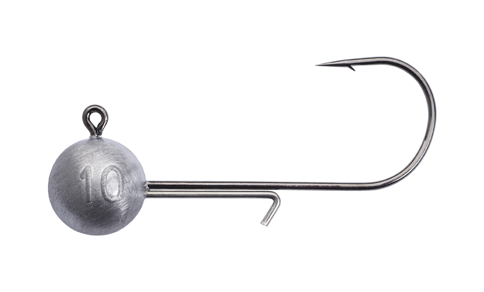 Berkley® Fusion19™ Round Jigheads