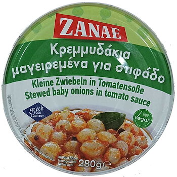 Stifado Onion Casserole 280g
