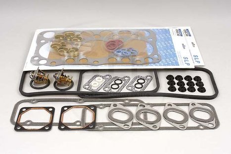 CylinderHeadkit D50A/D50B/TD50B/D60A