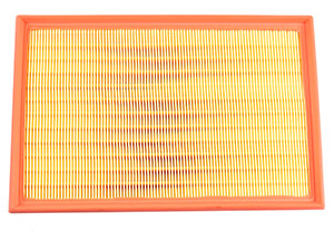 LUFTFILTER  "Standard"  - rektangulärt   Volvo  V70II /S60 I /S80 I (33x21 cm)