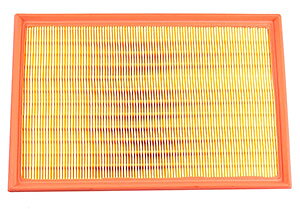 LUFTFILTER  "Standard"  - rektangulärt   Volvo  V70II /S60 I /S80 I (33x21 cm)