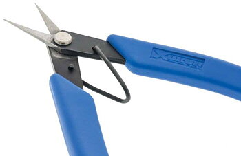 Photo Etch scissor, avbitare