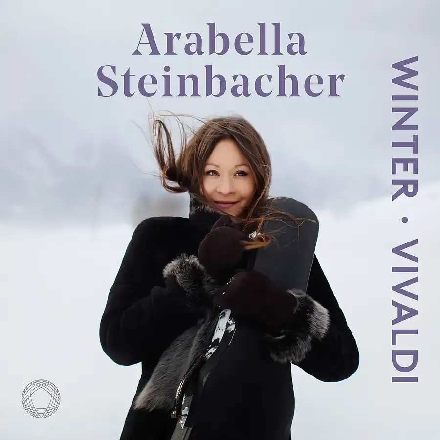Vivaldi: The Four Seasons, Violin Concerto in F Minor, Op. 8 No. 4, RV 297