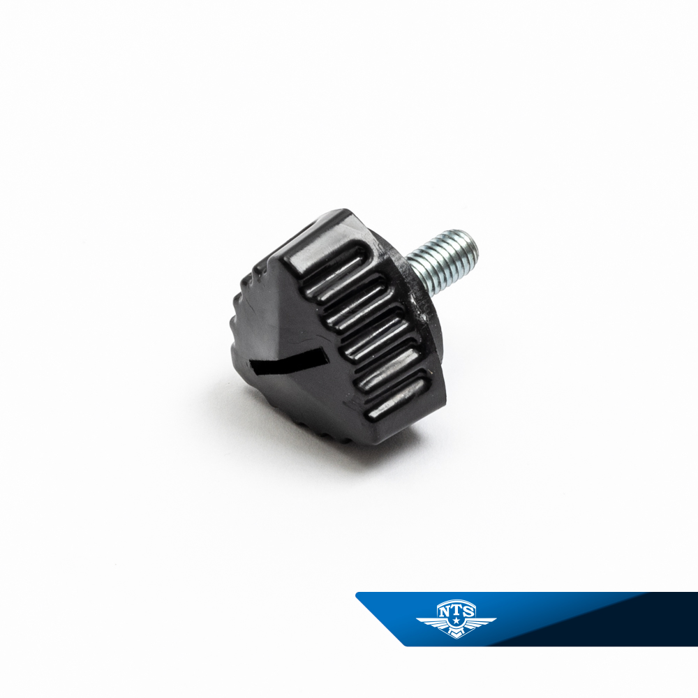 Skapskrue M5 x 13 mm for Puch Maxi