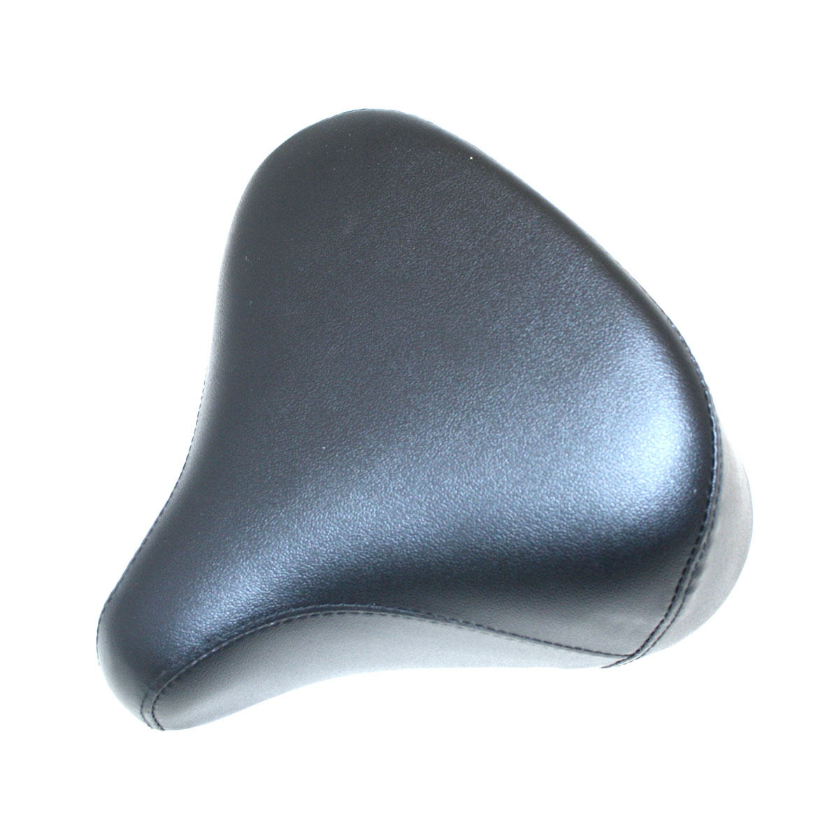 Universal-Sattel schwarz