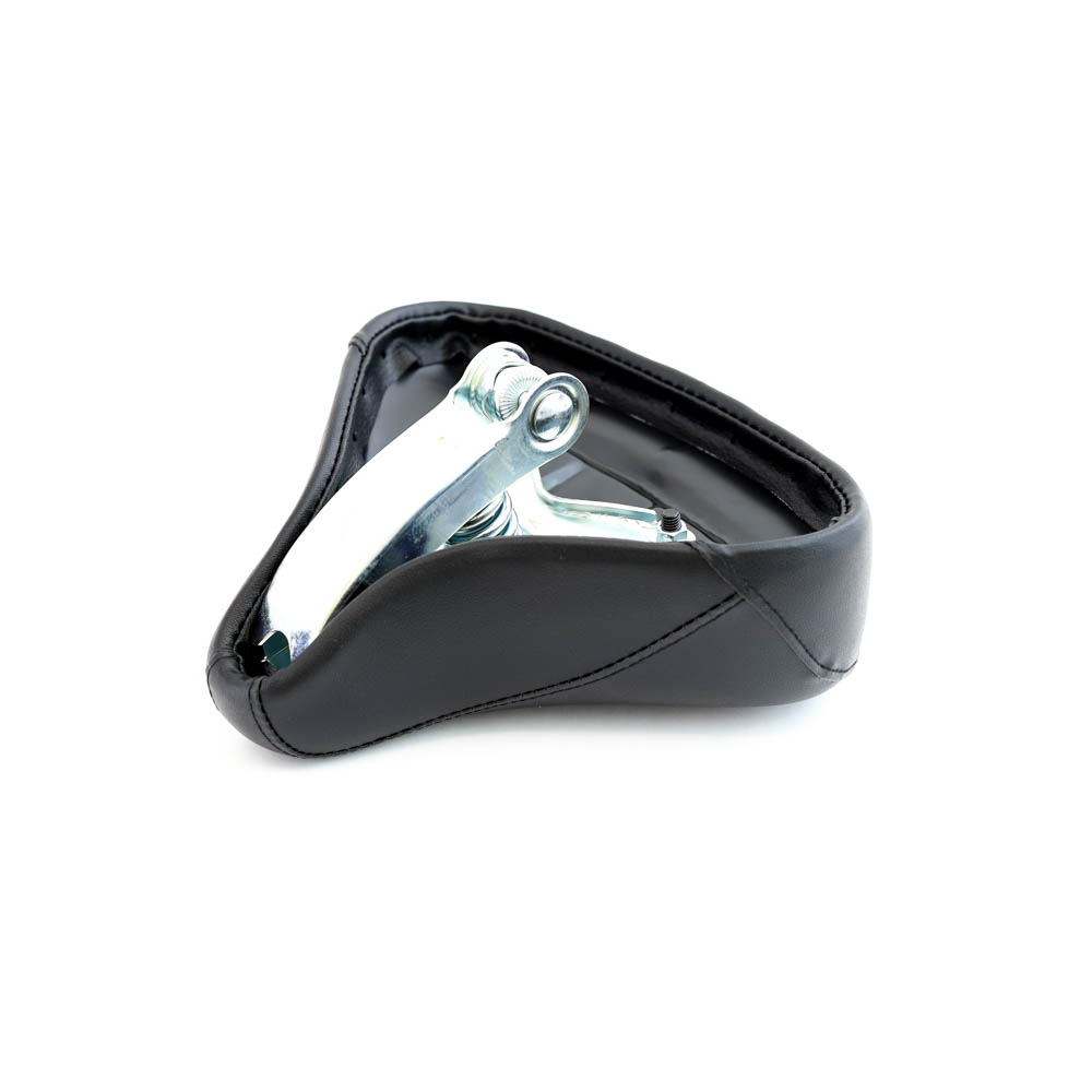 Sadel av universaltype svart - 2