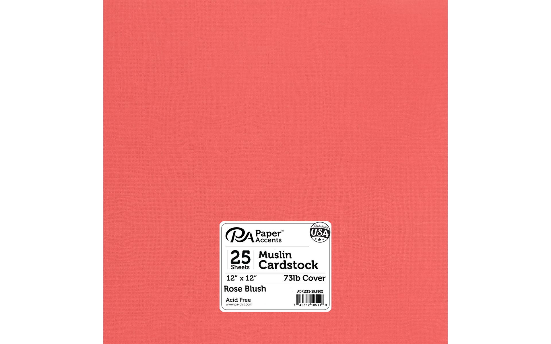 Rose Blush