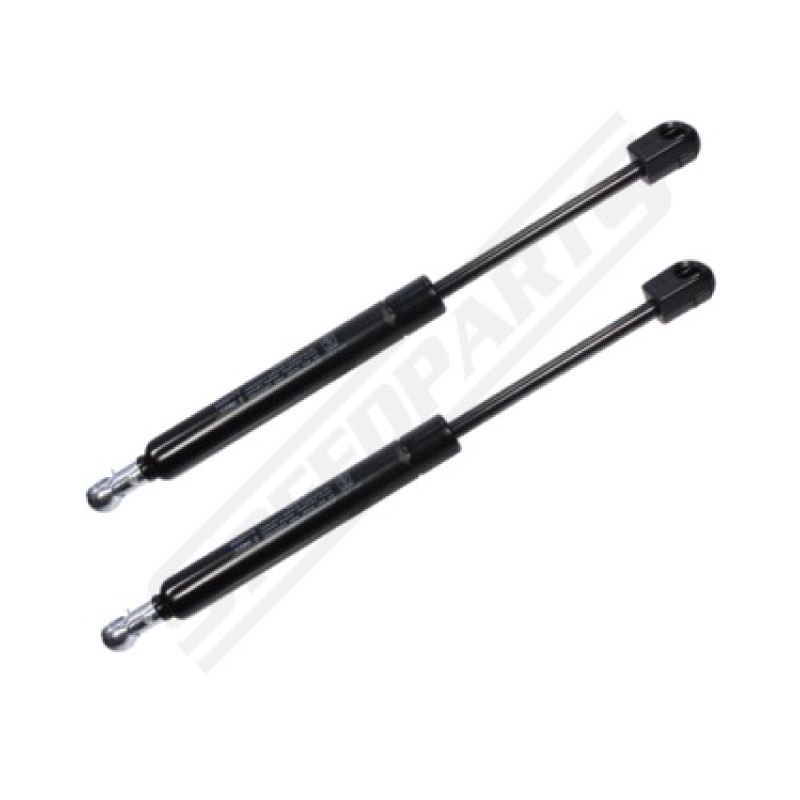 Gas springs trunk 9-3 Conv