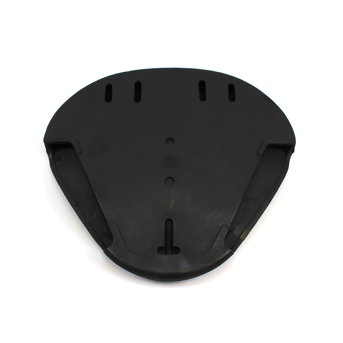 Sete gummi BTG type svart - 2