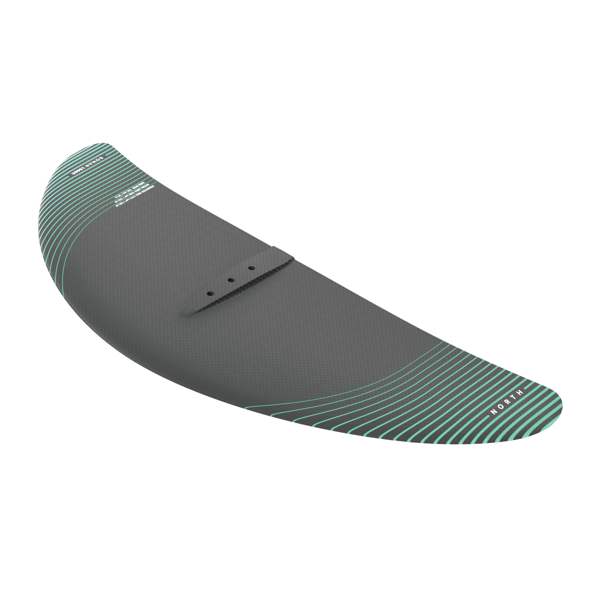 North Sonar 1500R Front Wing 1500 cm²