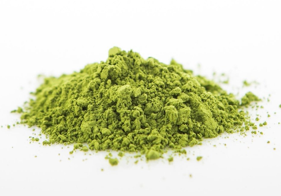 Ekologisk Japanskt Matcha Te - Konnichiwa