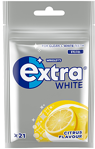 Extra White Citrus 30x 29g