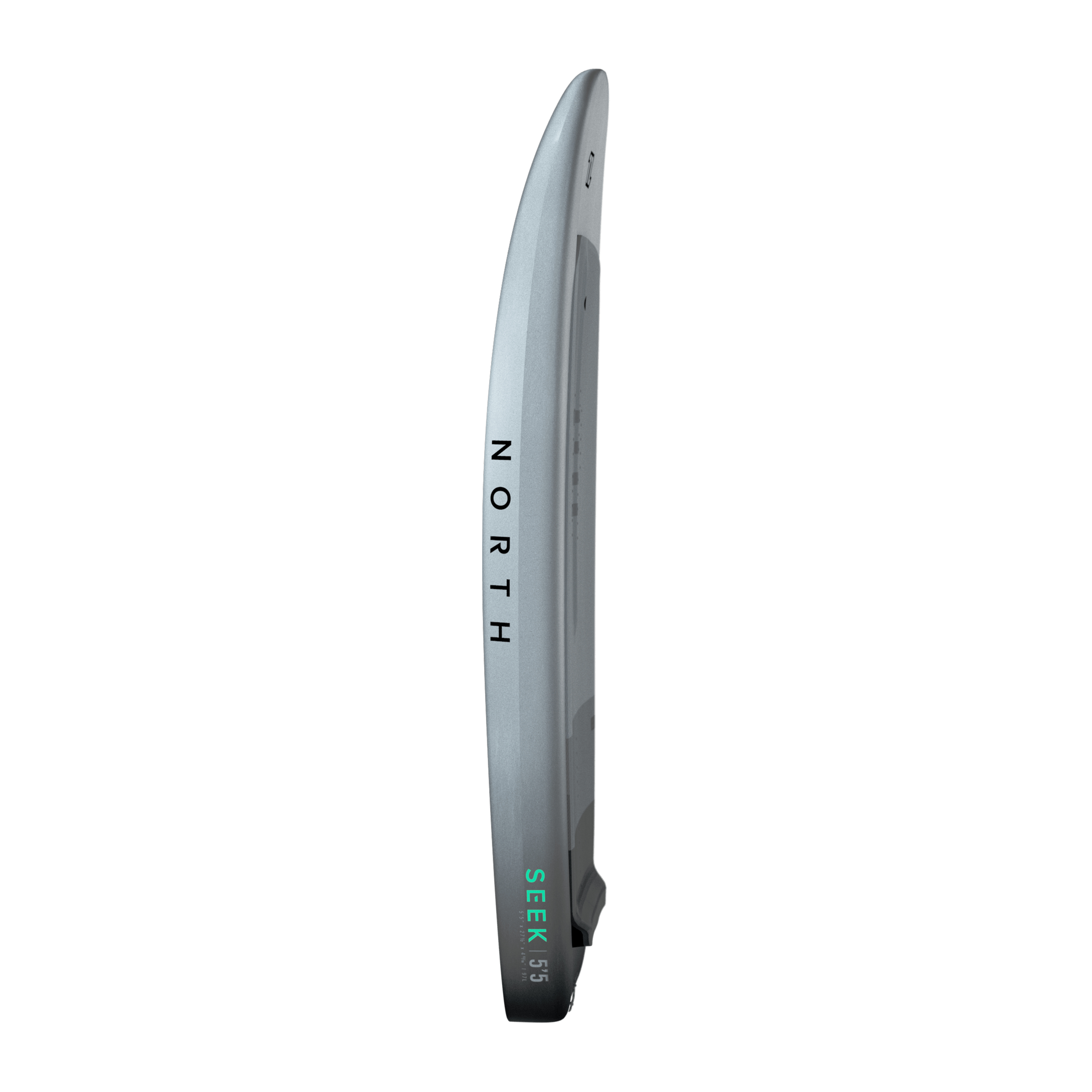 North Seek Foil Board - 3