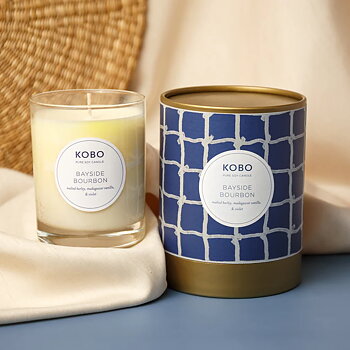 KOBO Bayside Bourbon