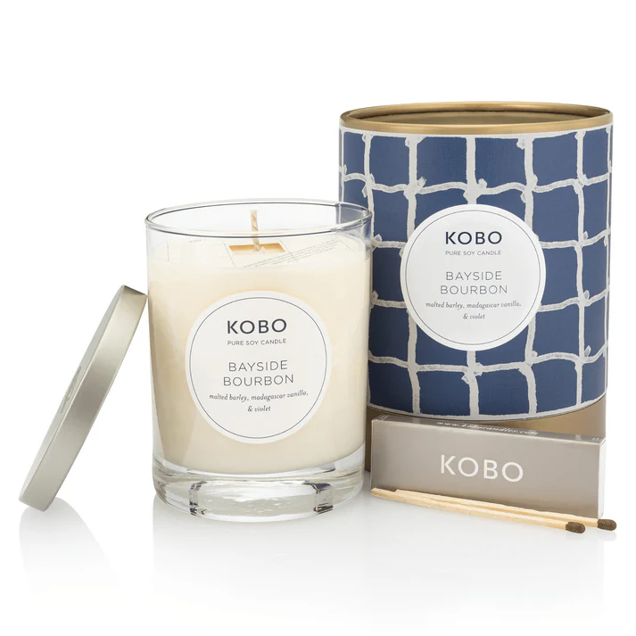 KOBO Bayside Bourbon