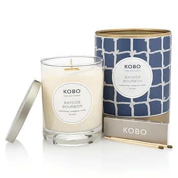 KOBO Bayside Bourbon