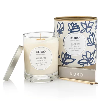 KOBO Garden Stroll