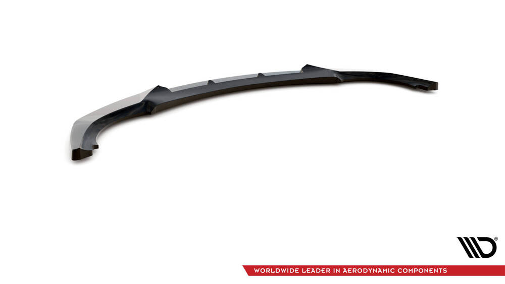 Maxton - FRONT SPLITTER V.3 BMW 3 COUPE E46 - 6