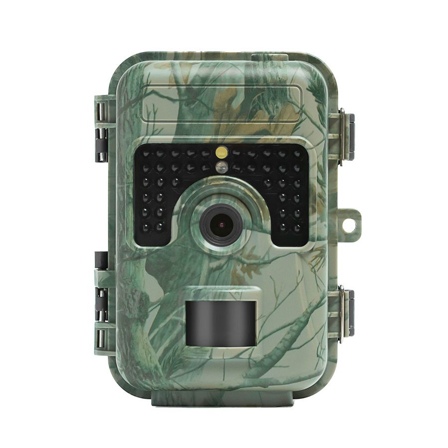 Camouflage 4 Pro Wildcamera