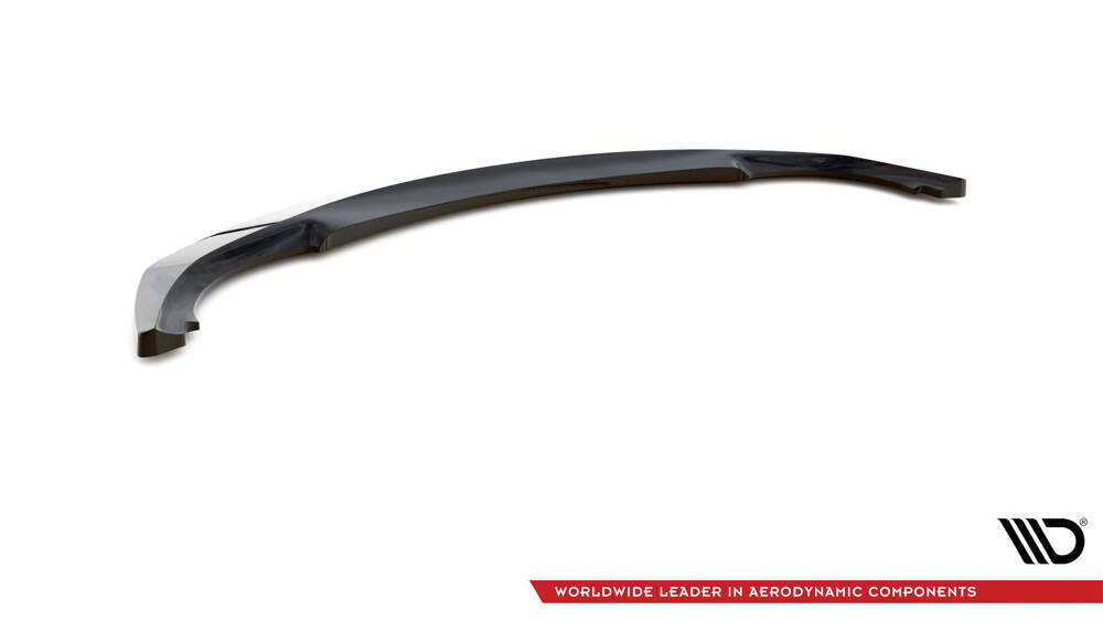 Maxton - FRONT SPLITTER V.2 BMW 3 COUPE E46 - 6