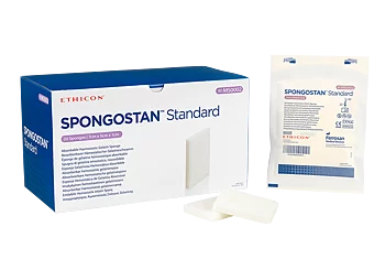 Spongostan Standard