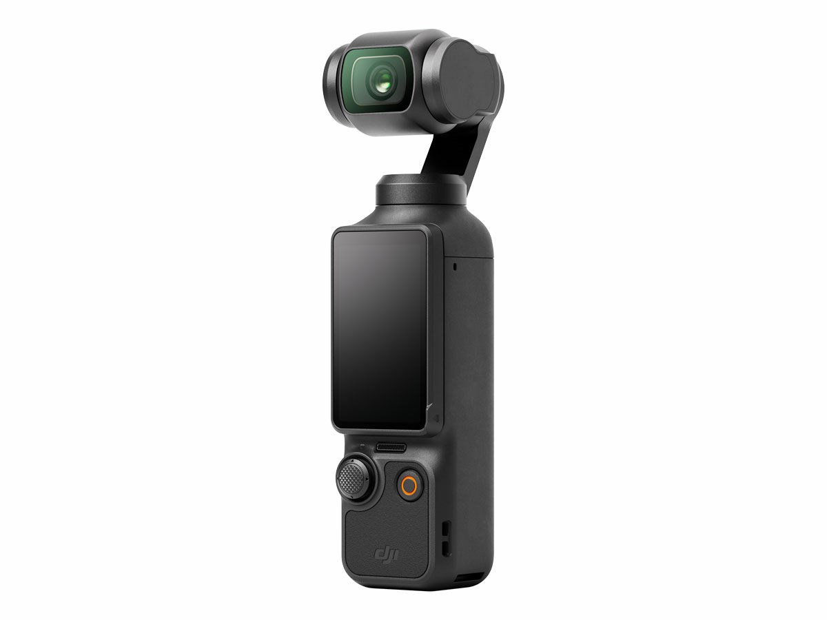 【送料込】 DJI Voosestore - Combo Creator 3 Pocket Osmo ビデオカメラ