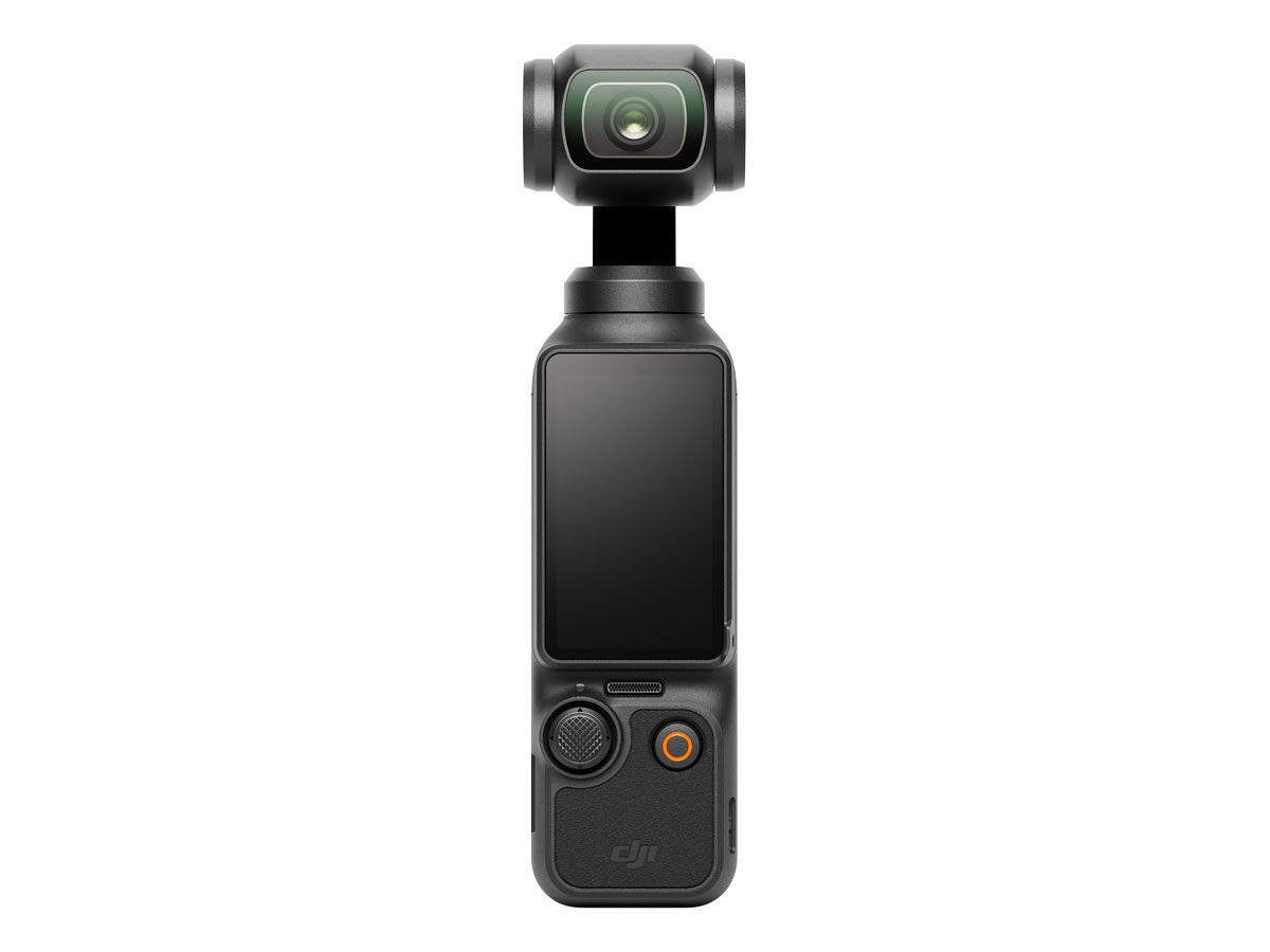 DJI Osmo Pocket 3 Creator Combo - 4