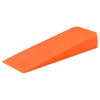 Fällkil av trä 24,5 cm ABS plast
