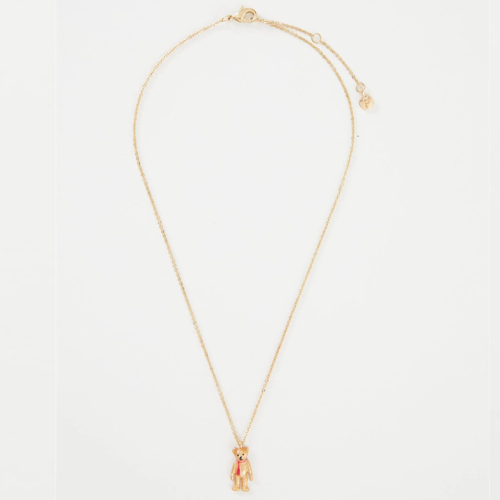 Fable Teddy Bear halsband - 3