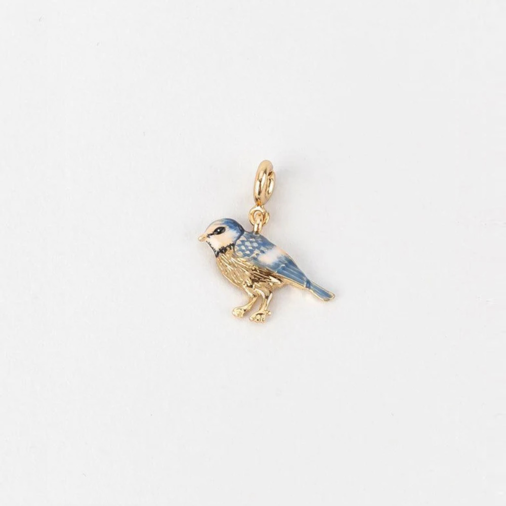 Fable Blue Tit berlock